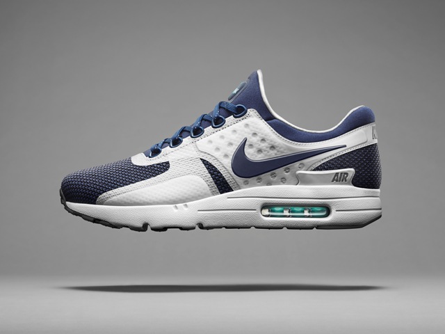 Air Max Zero: Timeline of Air Max History | Offspring Blog