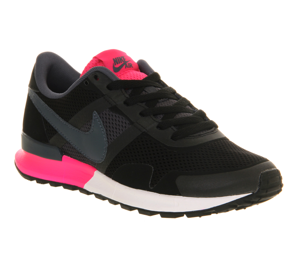 NikePegasus 83/30Black Pink W