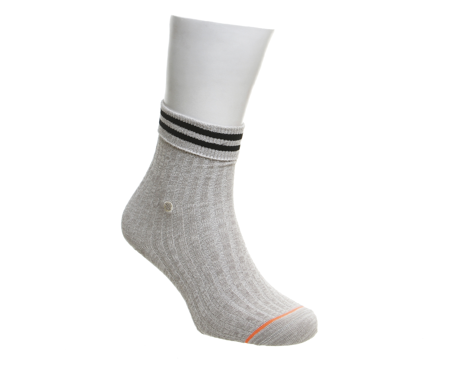 StanceStance Socks WSirianni Grey