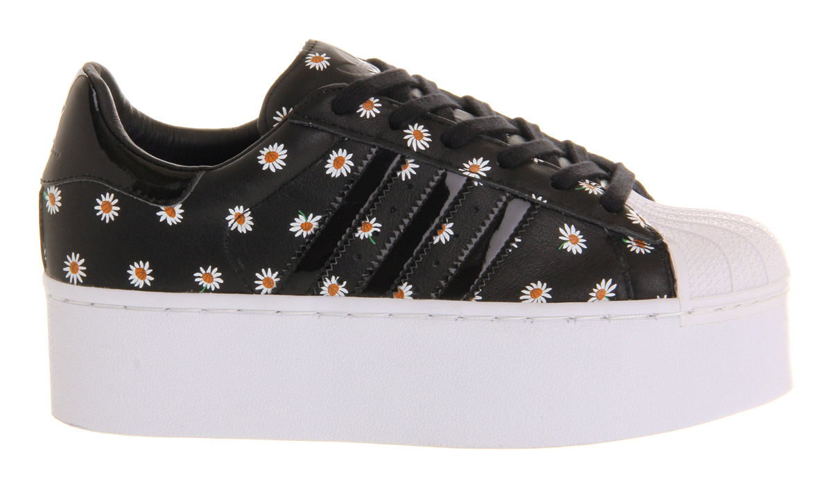 adidas gazelle silver green womens ADIDAS Originals SUPERSTAR SLIP-ON SHOES – MIDS&LOWS main image 0