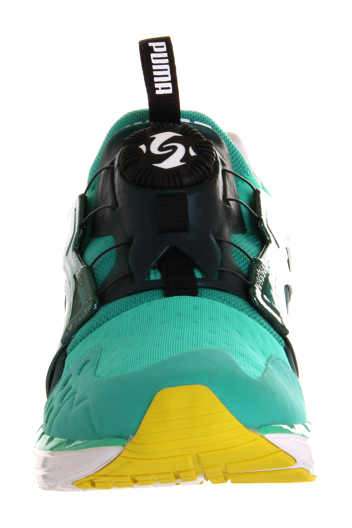 PUMAPuma Disc LiteFluo Teal