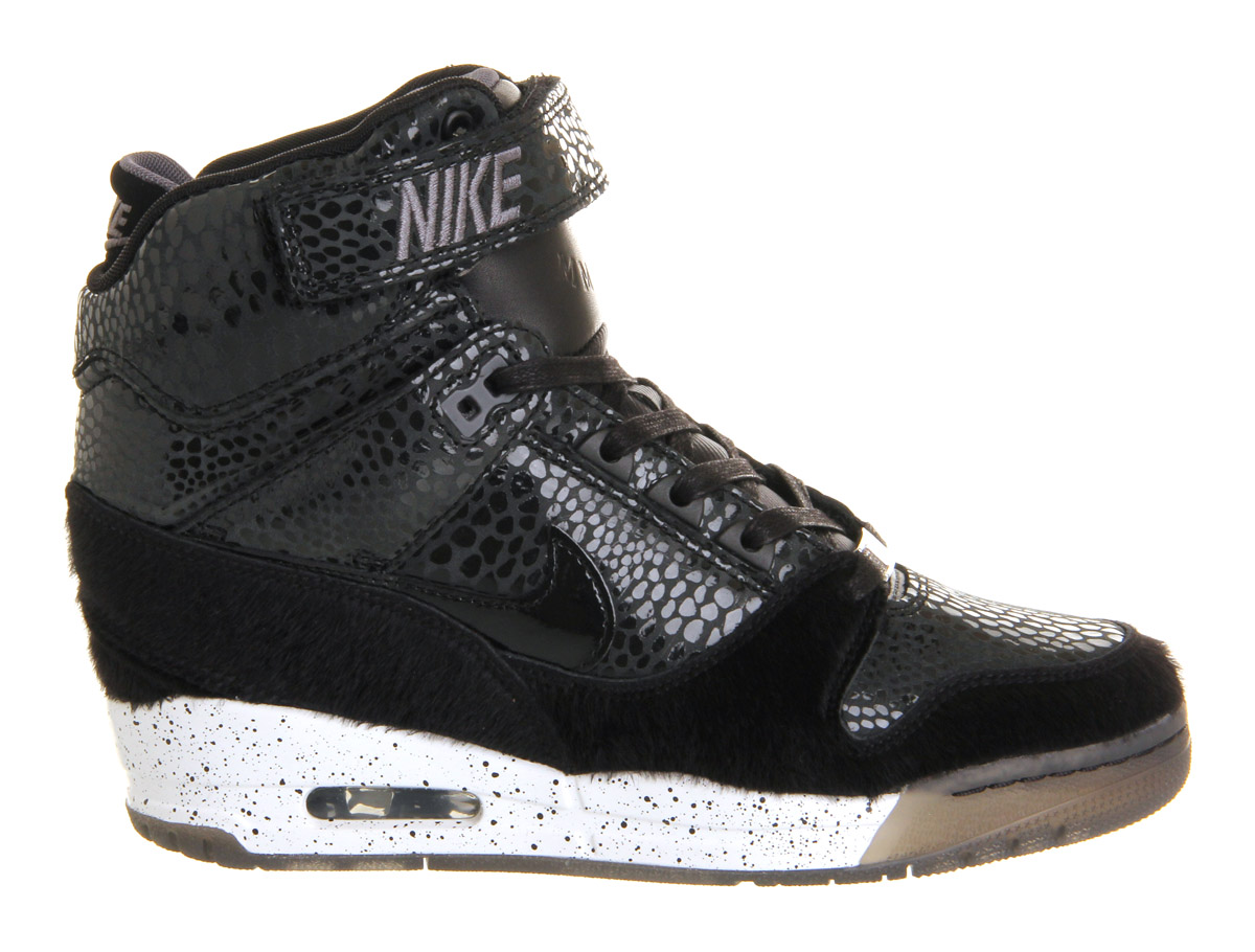 air max revolution sky hi