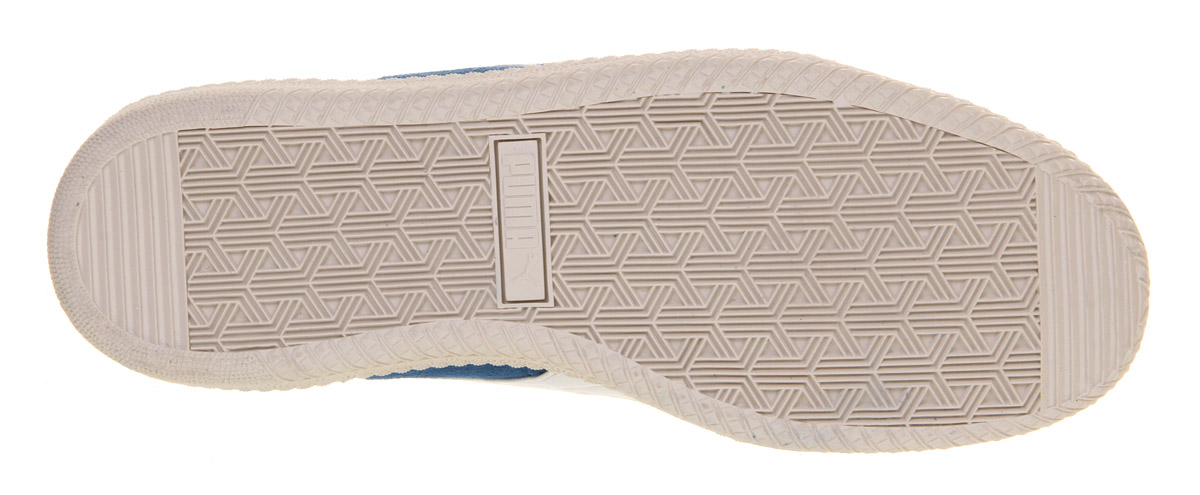 PUMABrazilFrench Blue Vintage