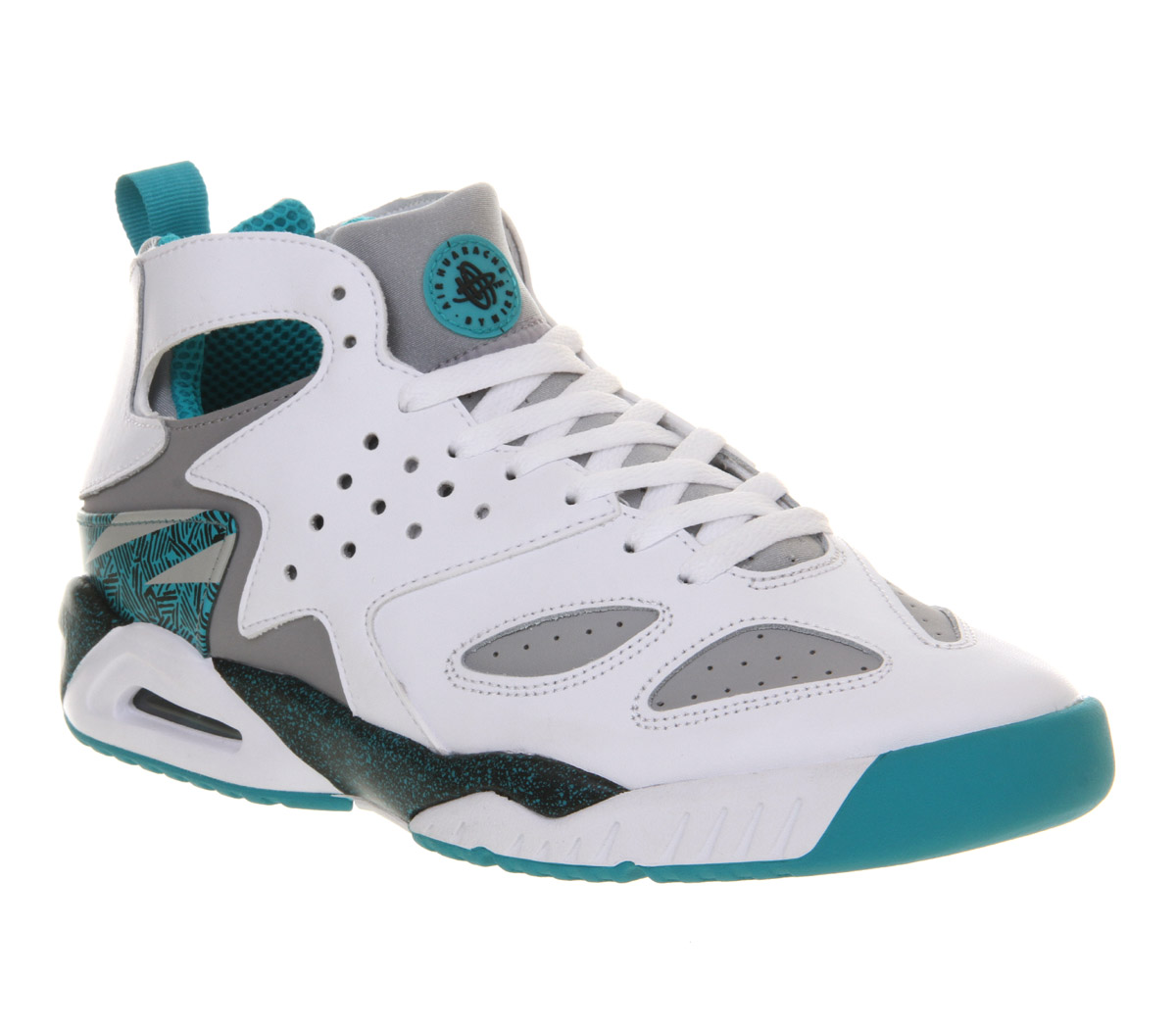 nike air tech challenge huarache uk