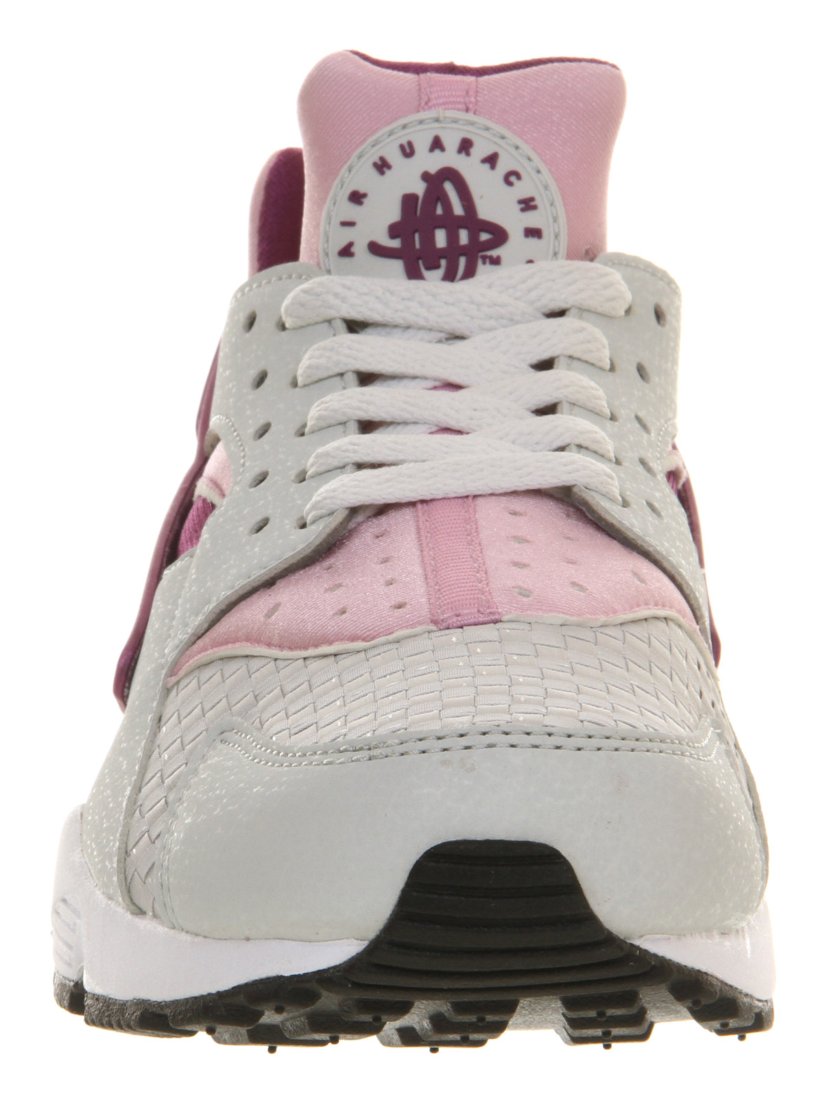 NikeAir HuaracheBase Grey Grape