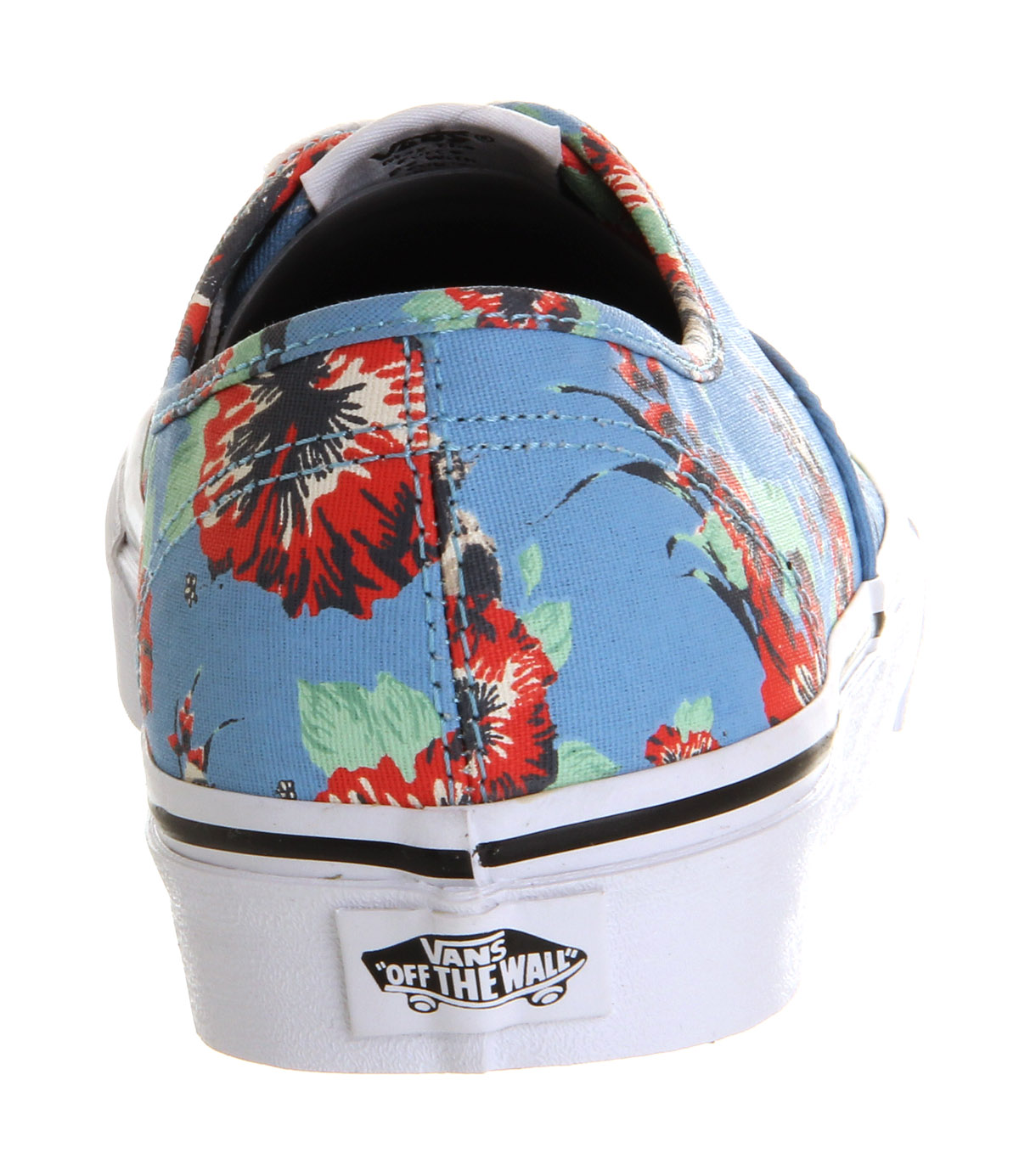 Vans Authentic Star Wars Yoda Aloha - Unisex Sports