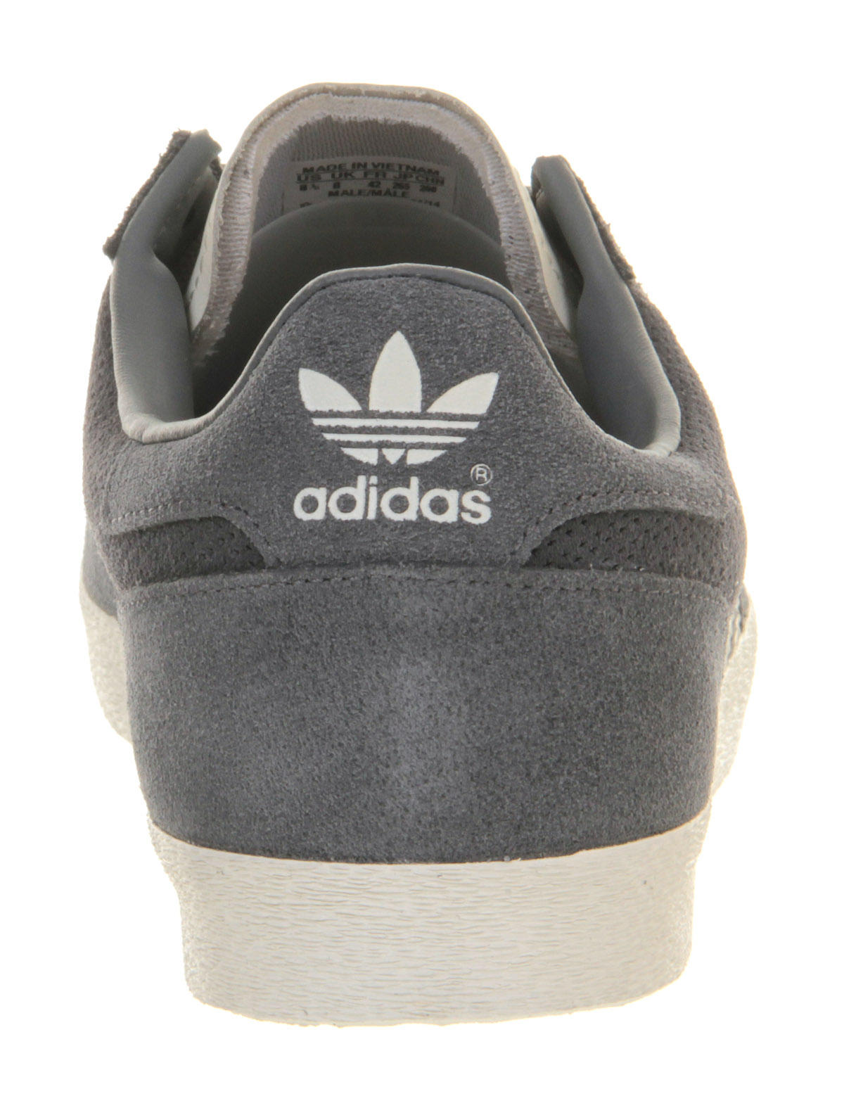 adidasTurf RoyalOnix White