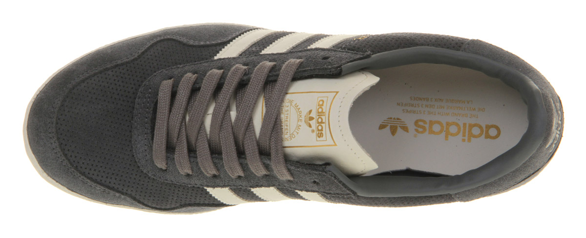adidasTurf RoyalOnix White