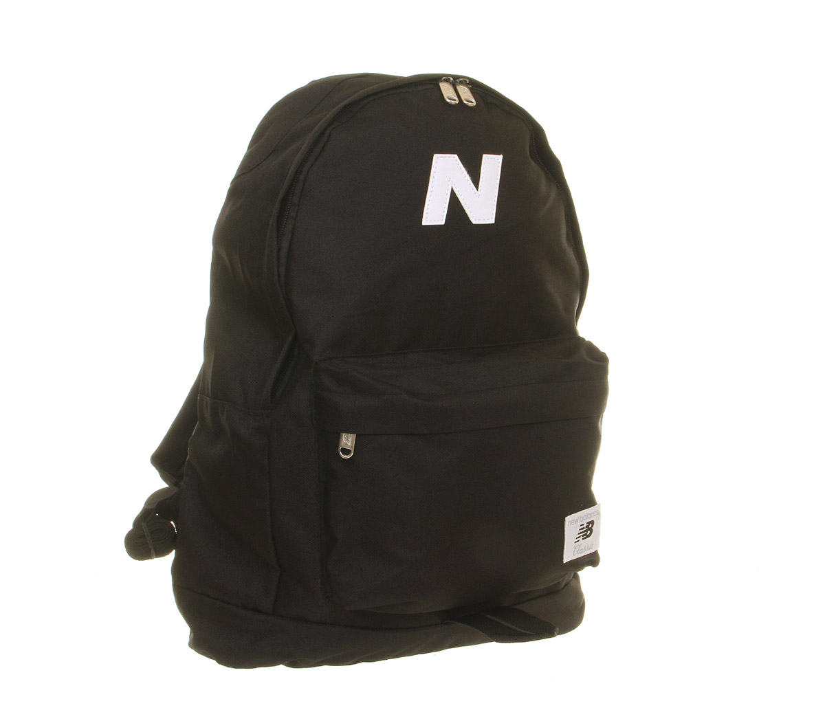 New BalanceMellow BackpackBlack Black White