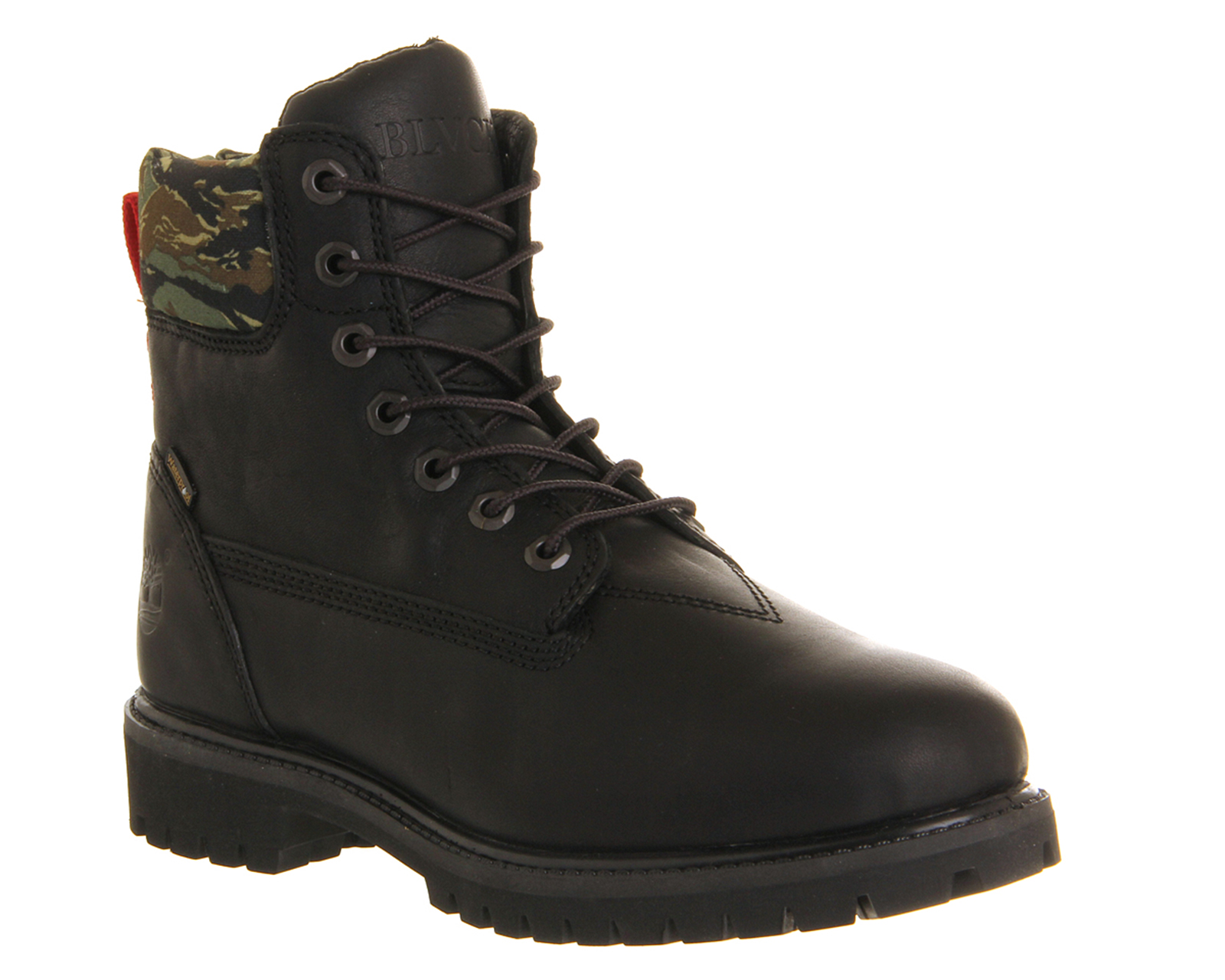 Timberland6 Inch bootsBlack Scale Black Tbl Forty
