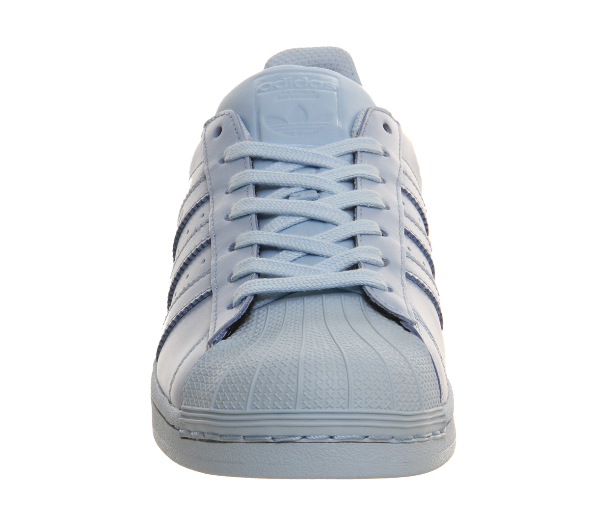 adidasSuperstar 1Pharrell Supercolour Clear Sky Blue