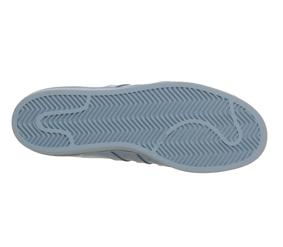 adidasSuperstar 1Pharrell Supercolour Clear Sky Blue