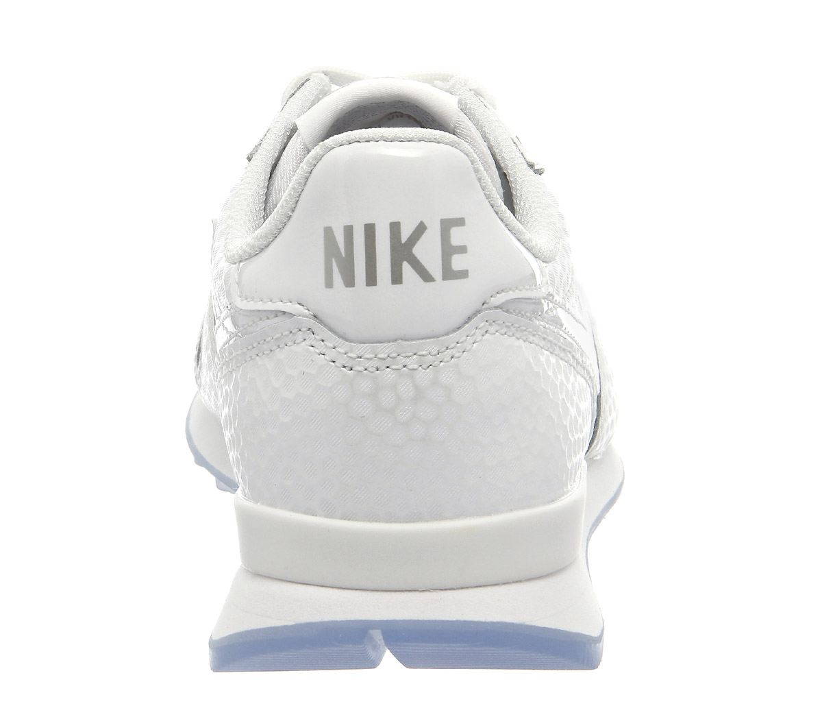 NikeInternationalistWhite Mono Premium
