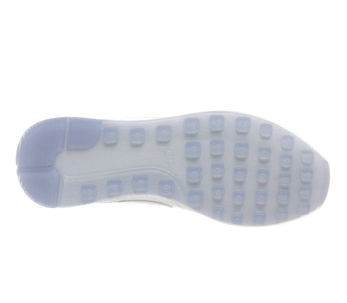 NikeInternationalistWhite Mono Premium