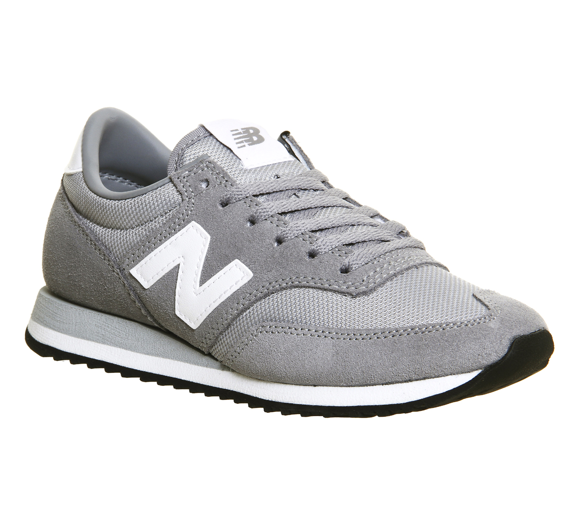 New Balance620 TrainersCw Grey White