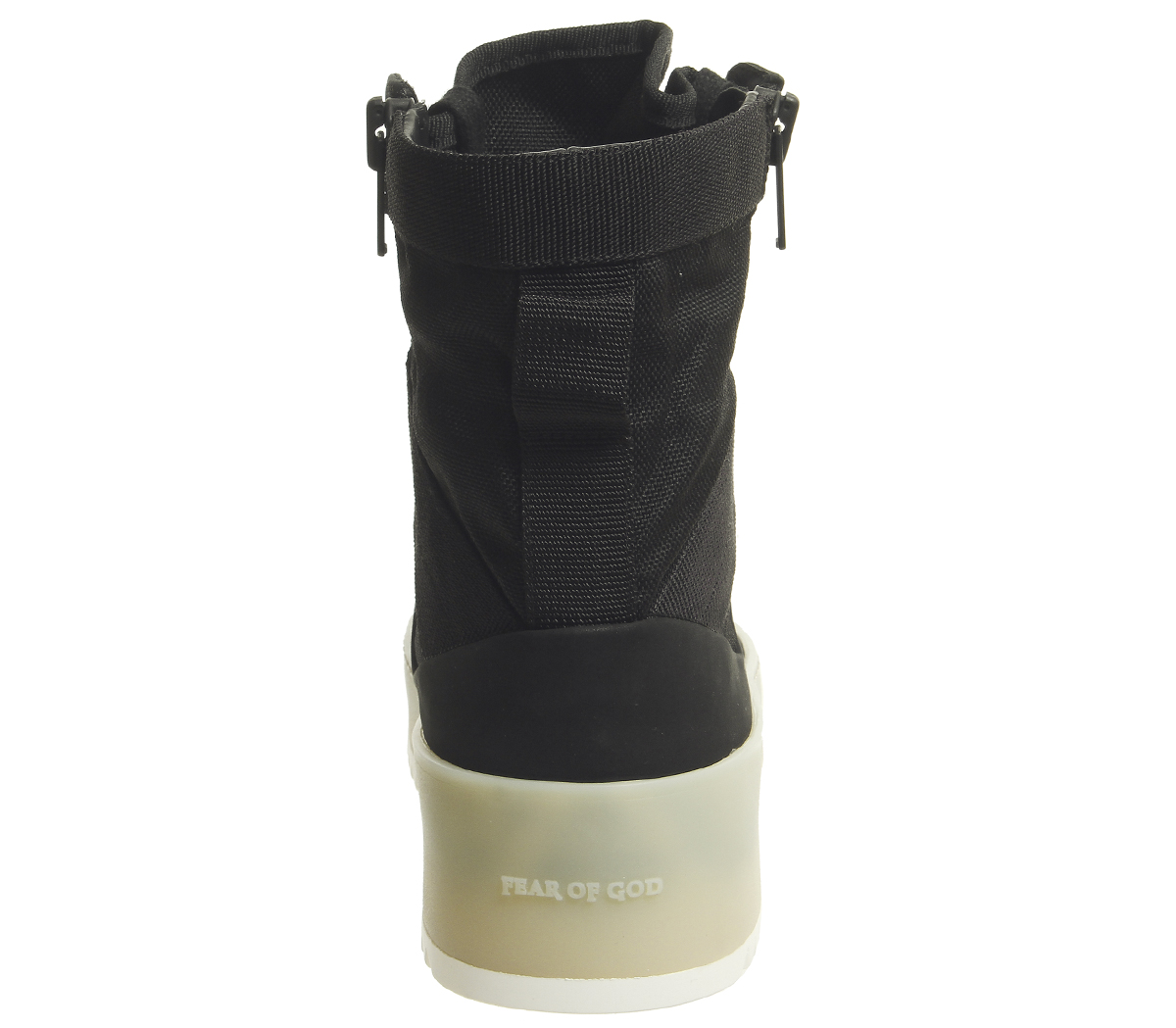 Fear of GodJungle SneakerBlack Gum F