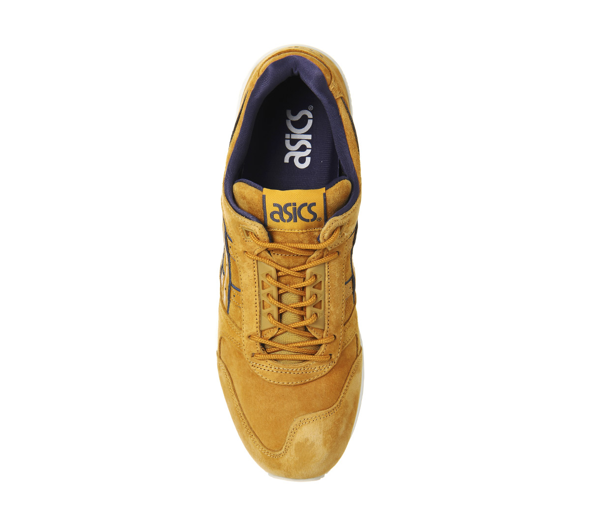 ASICSGel RespectorTan Tan