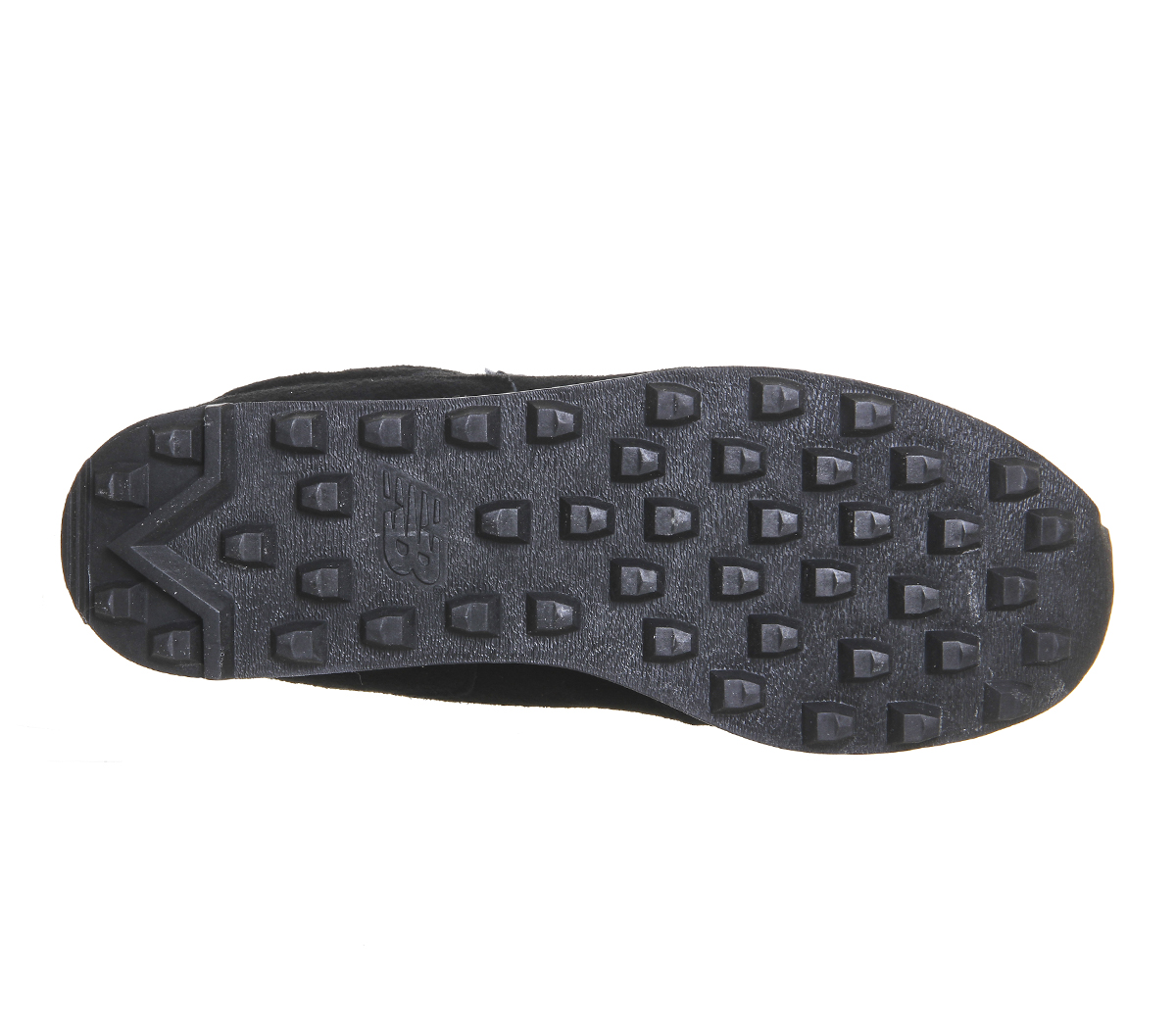 New BalanceTrail Buster PremiumBlack