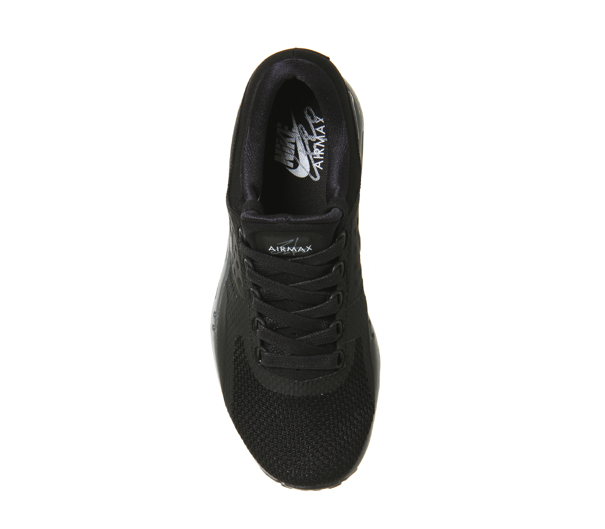 NikeAir Max ZeroBlack Friday