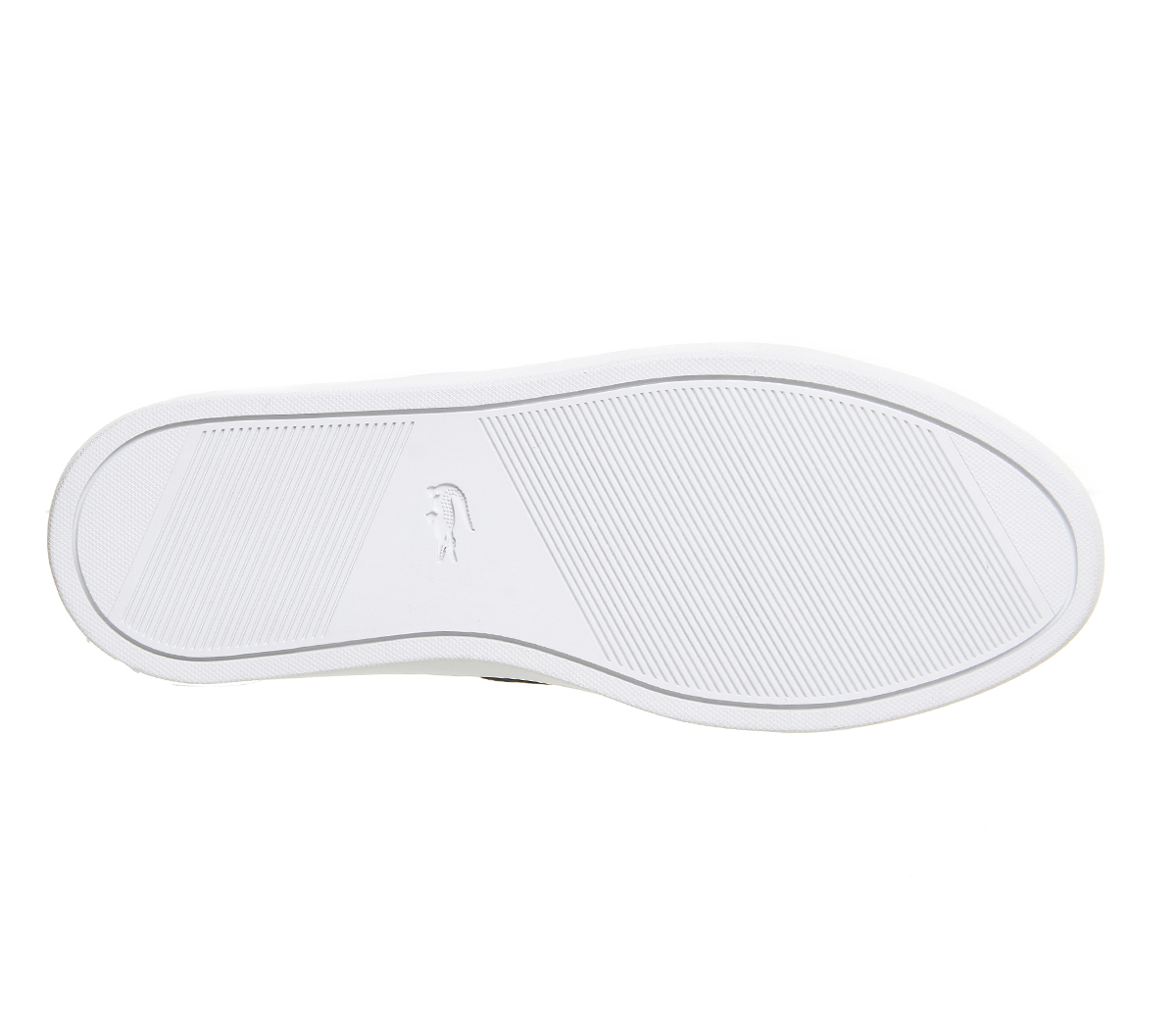 LacosteAlliot Slip OnBlack Leather Premium