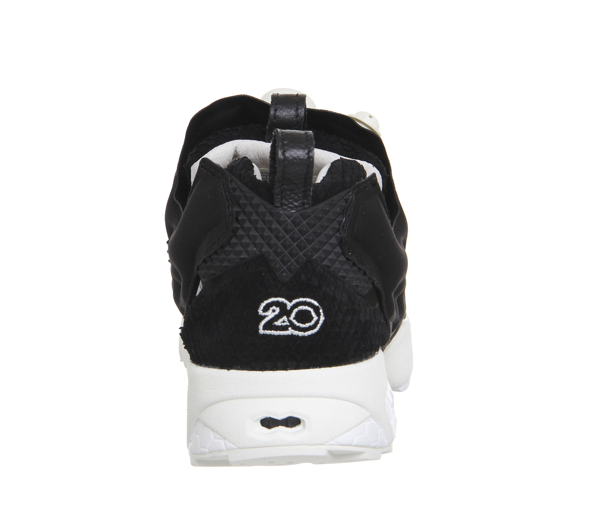 ReebokInsta Pump Fury20th Anniversary Black Chalk