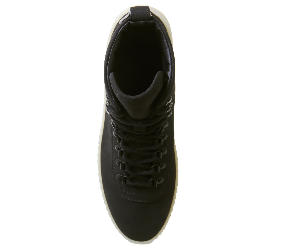 Fear of GodHiking SneakerBlack Gum F