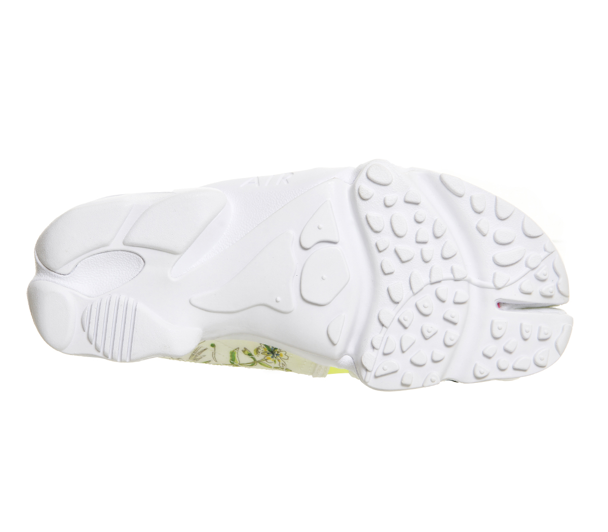 Nike Nike Air Rift Liberty White Vachetta Tan Qs - Unisex Sports