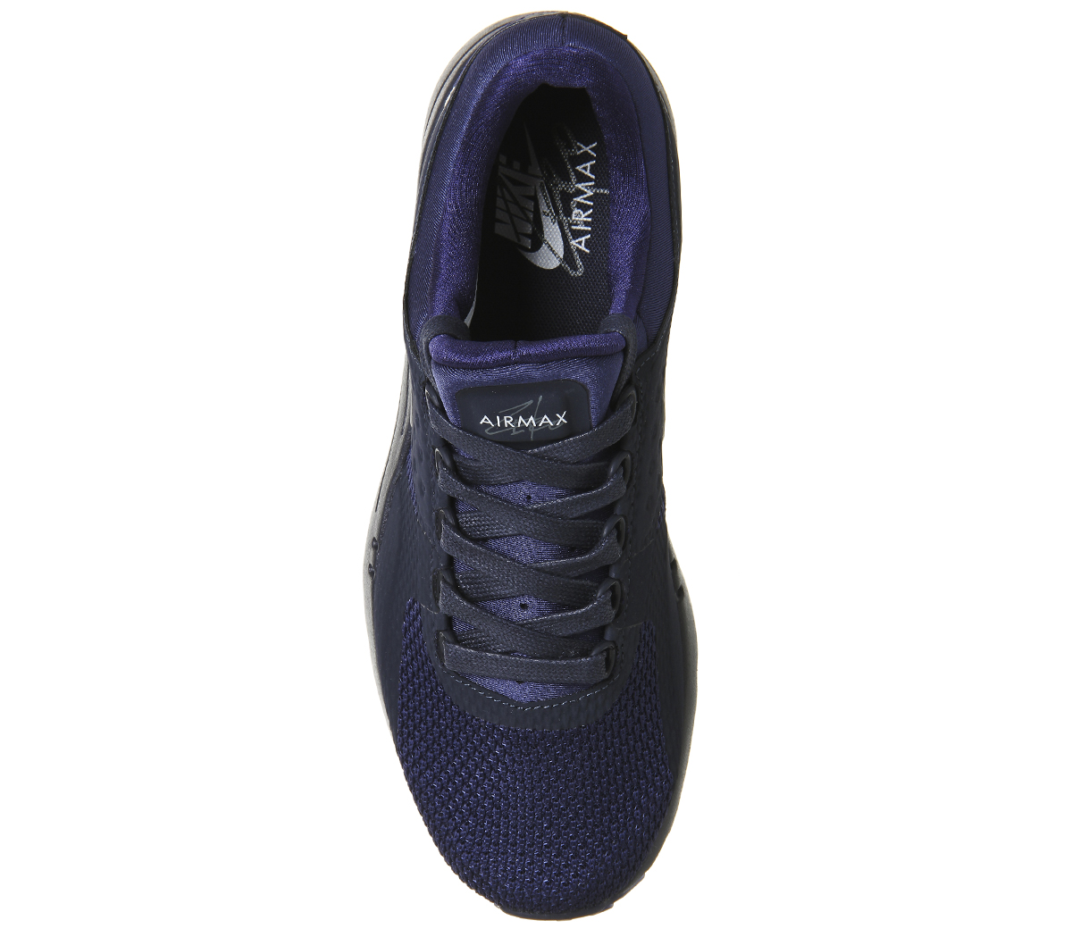 NikeAir Max ZeroBinary Blue Obsidian Qs