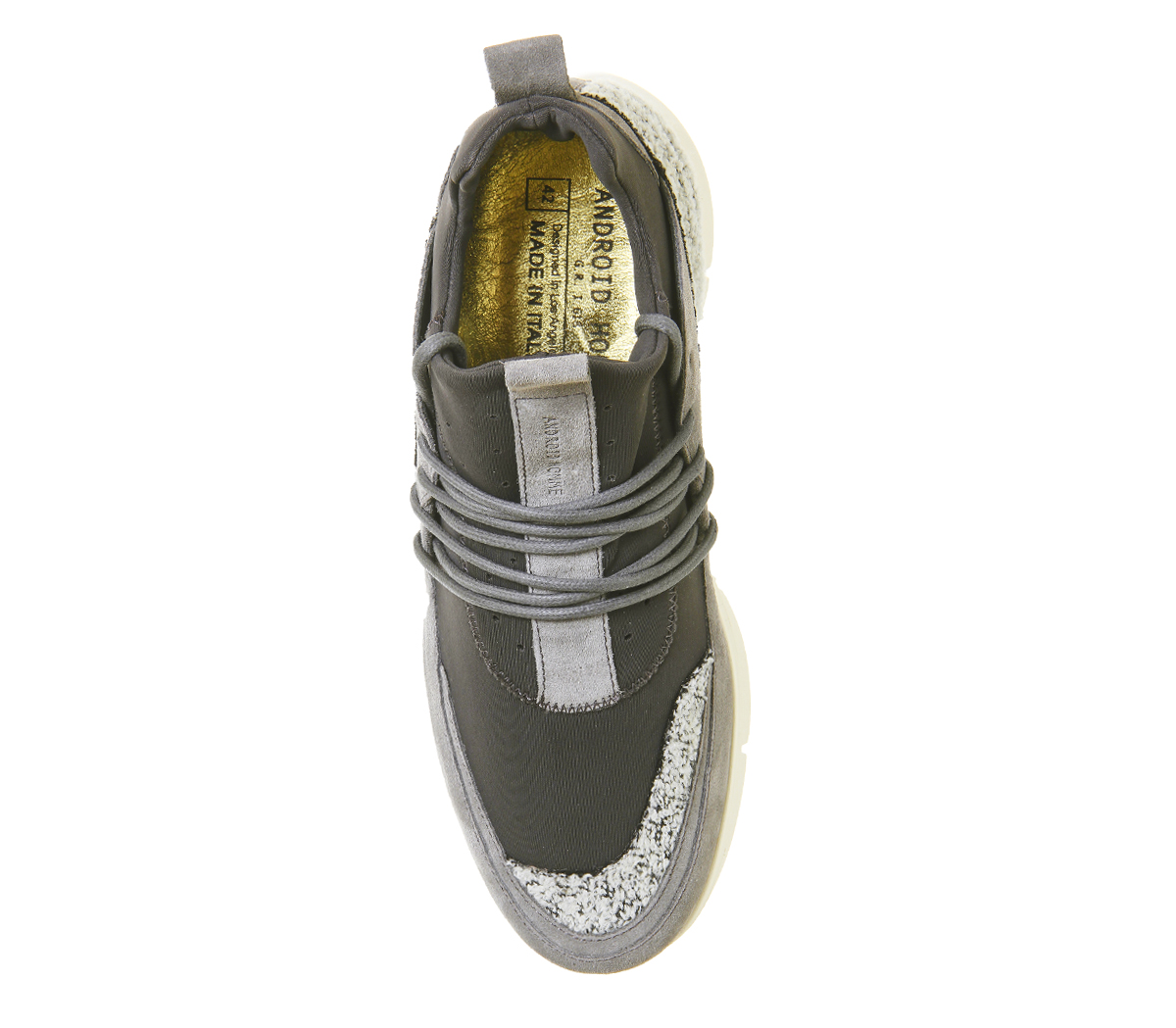 android homme runyon