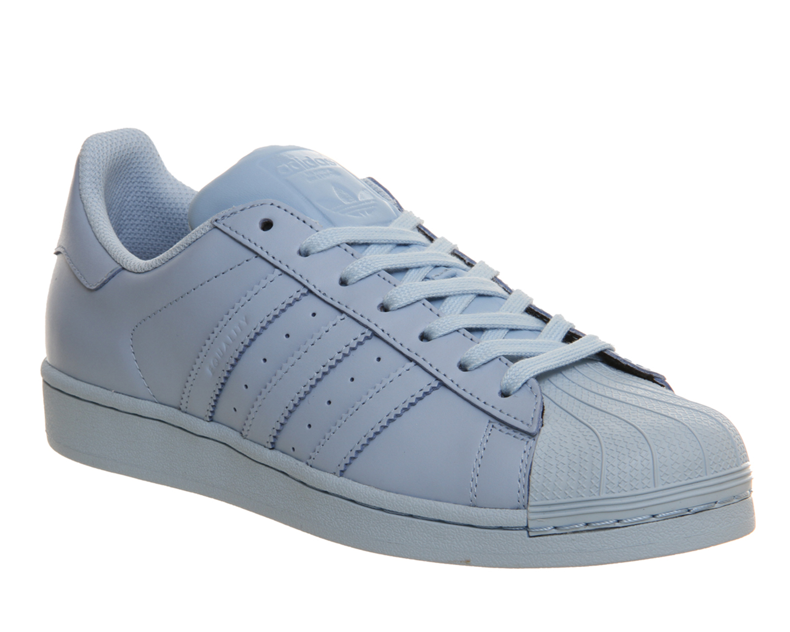 adidasSuperstar 1Pharrell Supercolour Clear Sky Blue