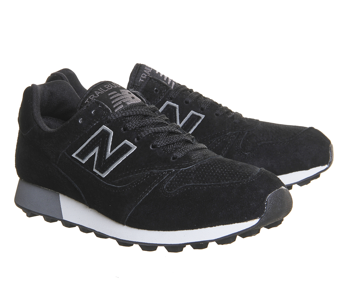 New BalanceTrail Buster PremiumBlack