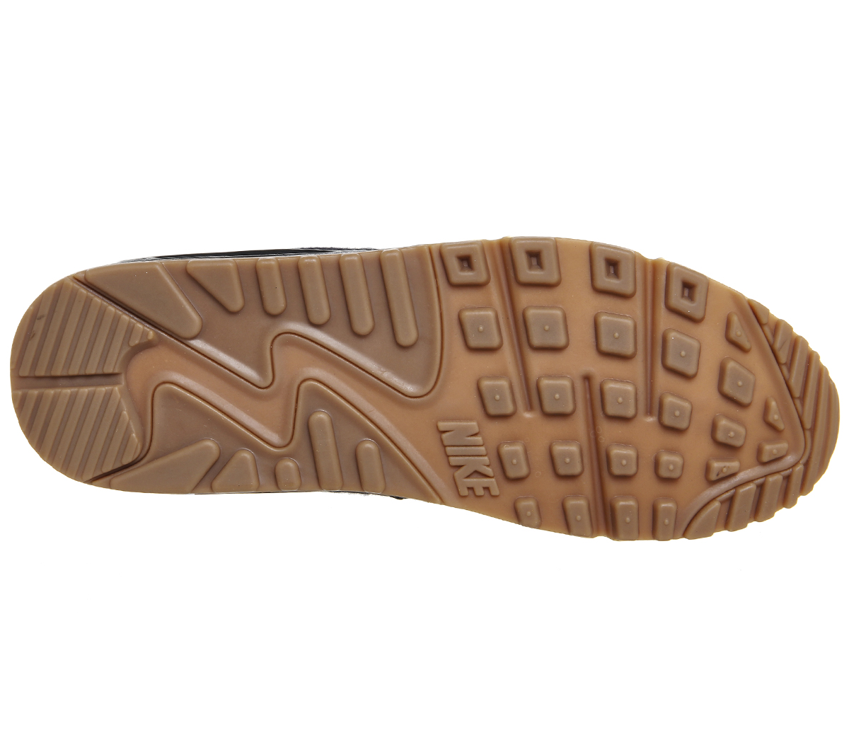 NikeAir Max 90Black Gum Premium