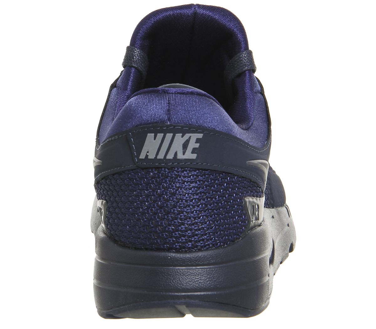NikeAir Max ZeroBinary Blue Obsidian Qs