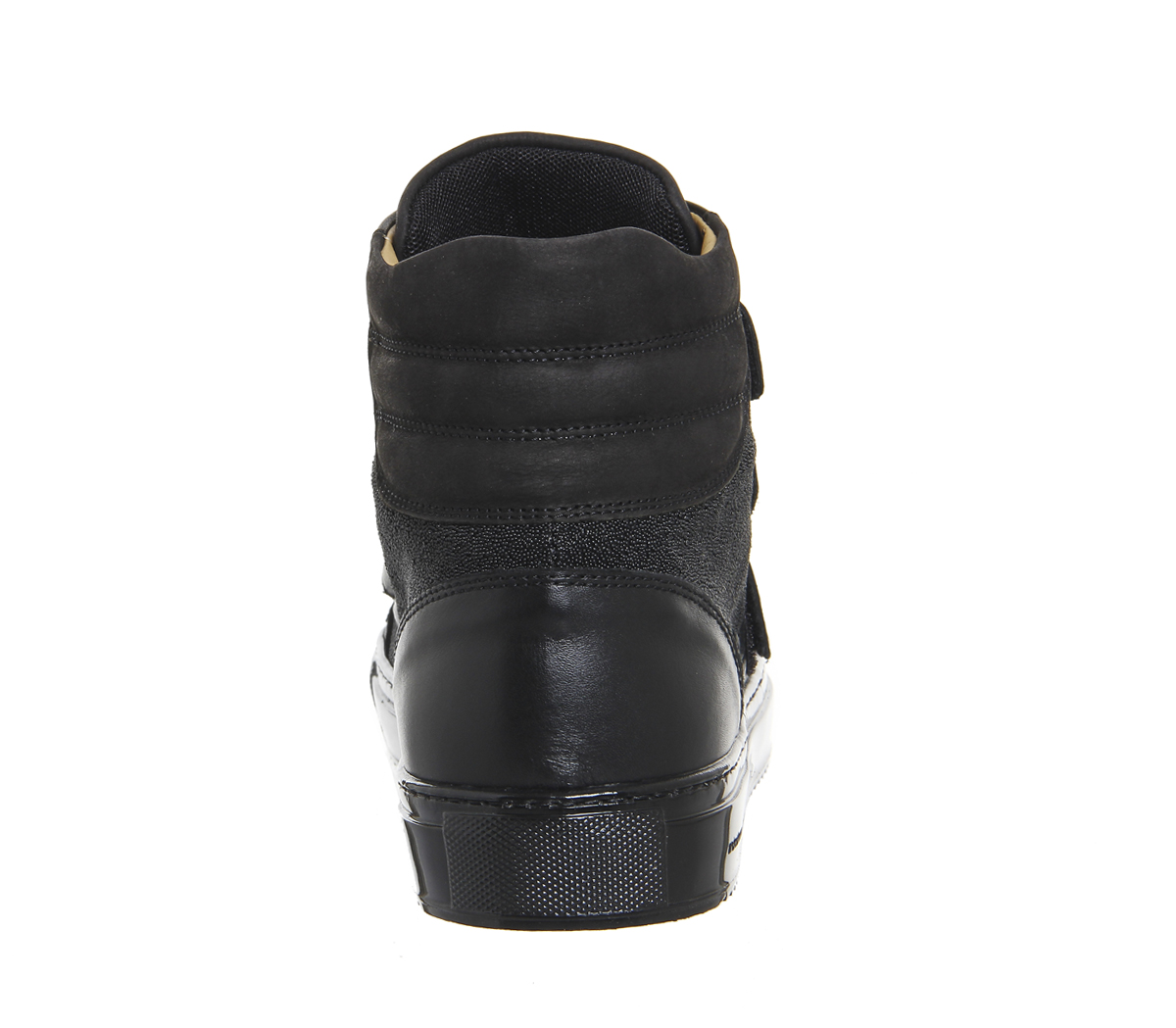 Android HommePropulsion HighCaviar Black Hi Shine