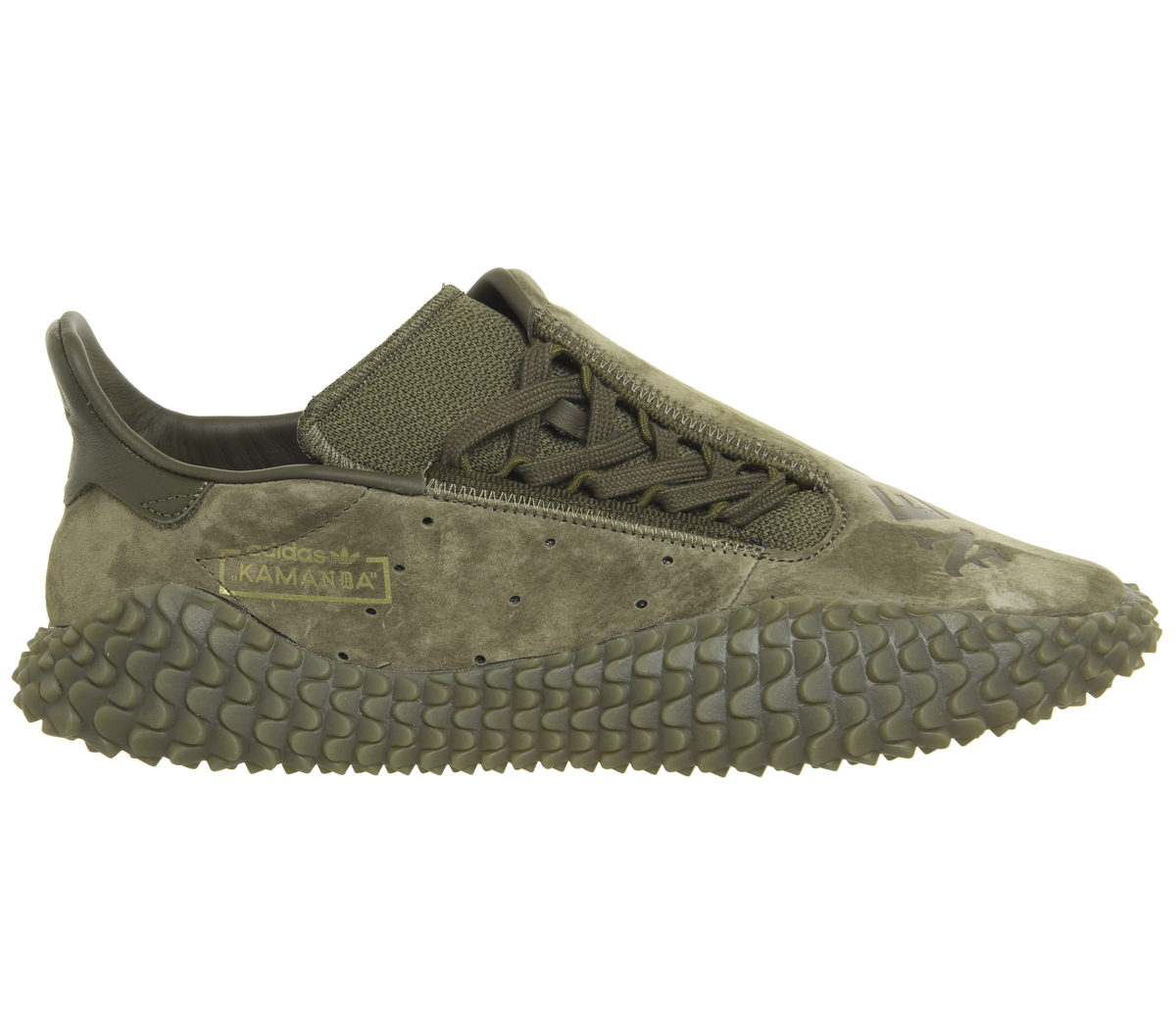 adidas ConsortiumKamadaNbhd Trace Olive