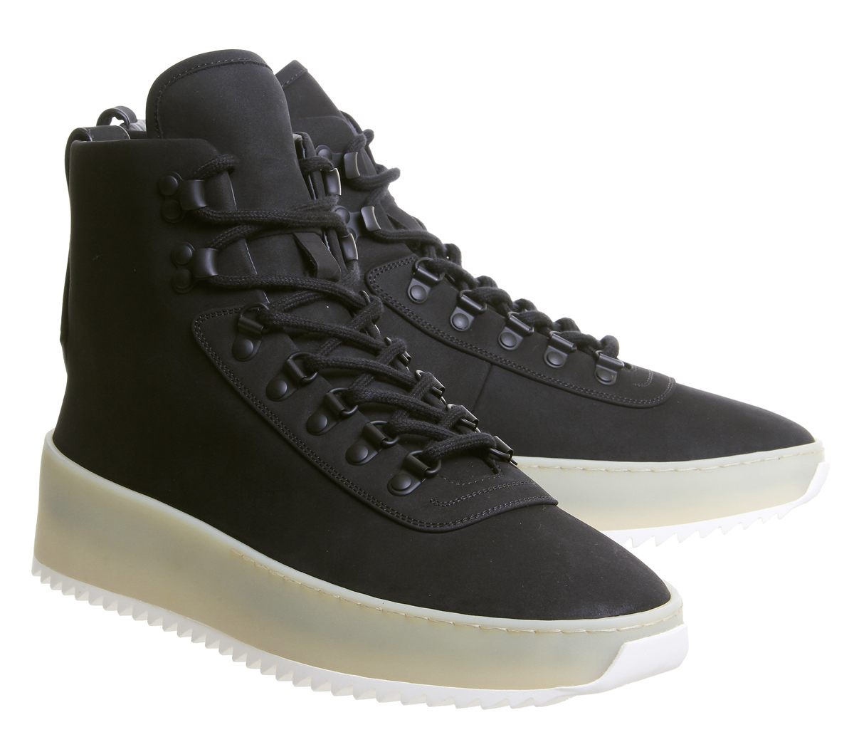 Fear of GodHiking SneakerBlack Gum F