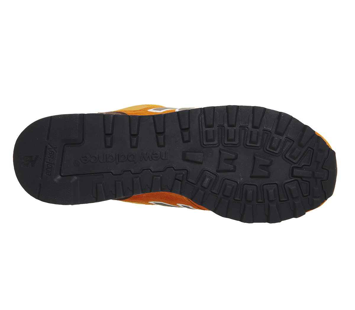 New BalanceM577Orange English Tender Miuk