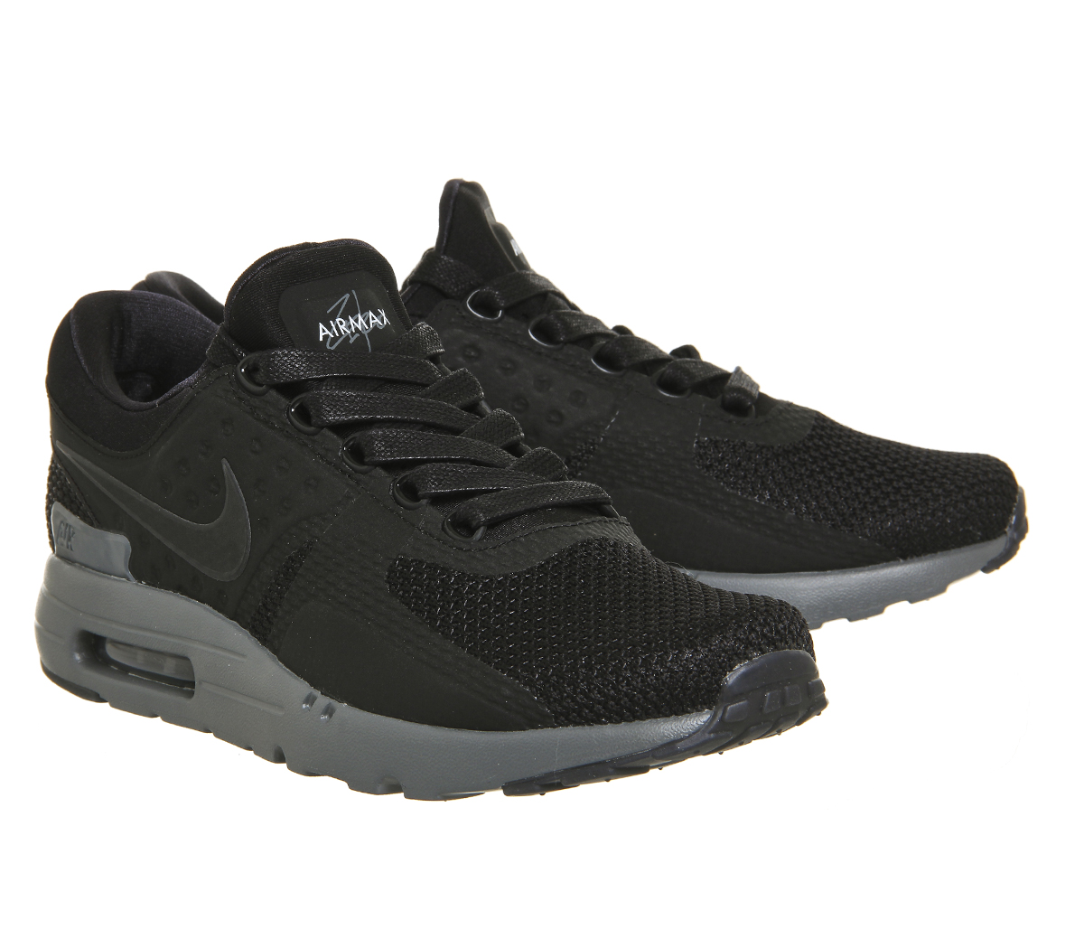 NikeAir Max ZeroBlack Friday
