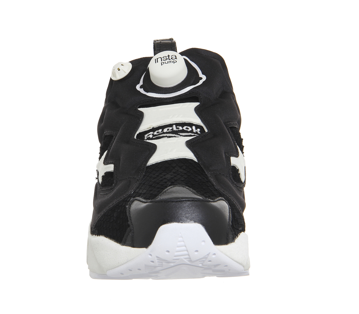 ReebokInsta Pump Fury20th Anniversary Black Chalk