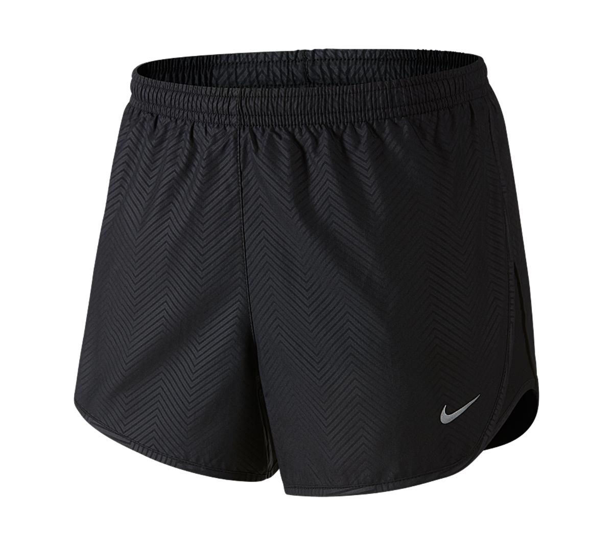 NikePrinted Modern Tempo Short (w)Black