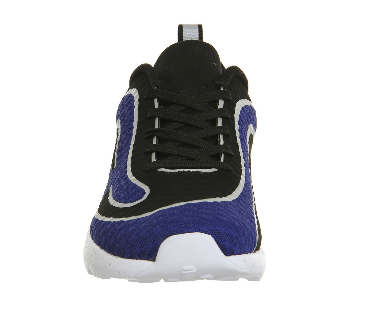 NikeAir Max Mercurial R9 FcDeep Royal Black