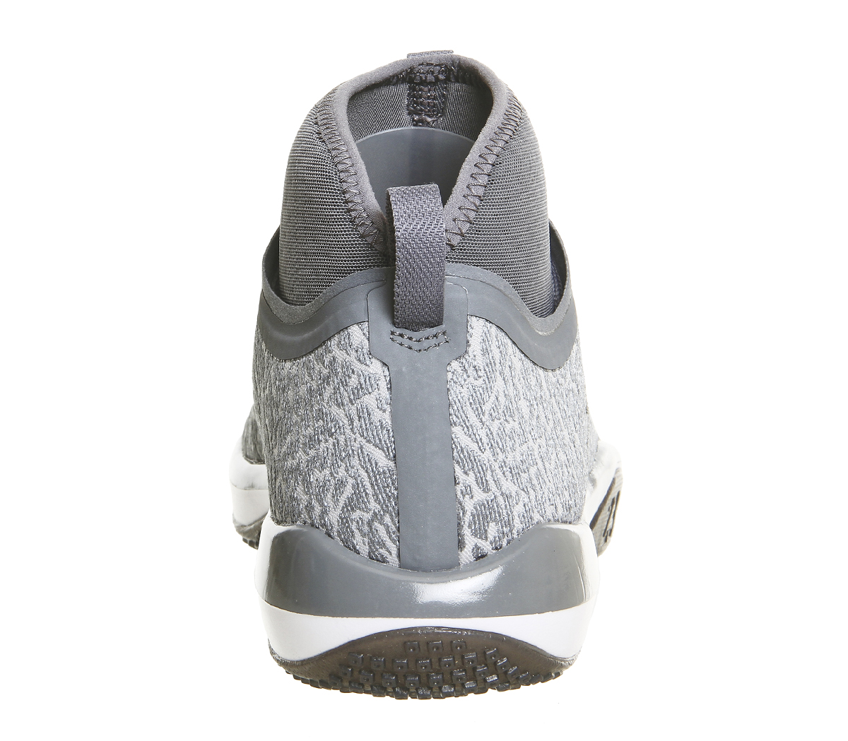 Nike Jordan Trainer 1 Cool Grey Black Infrared - Men's Trainers
