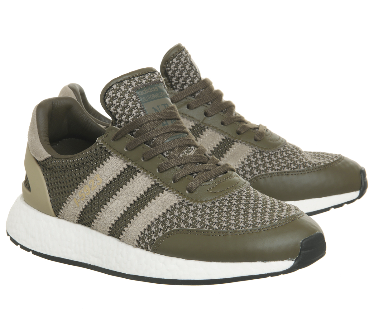 adidas ConsortiumI-5923Nbhd Trace Olive