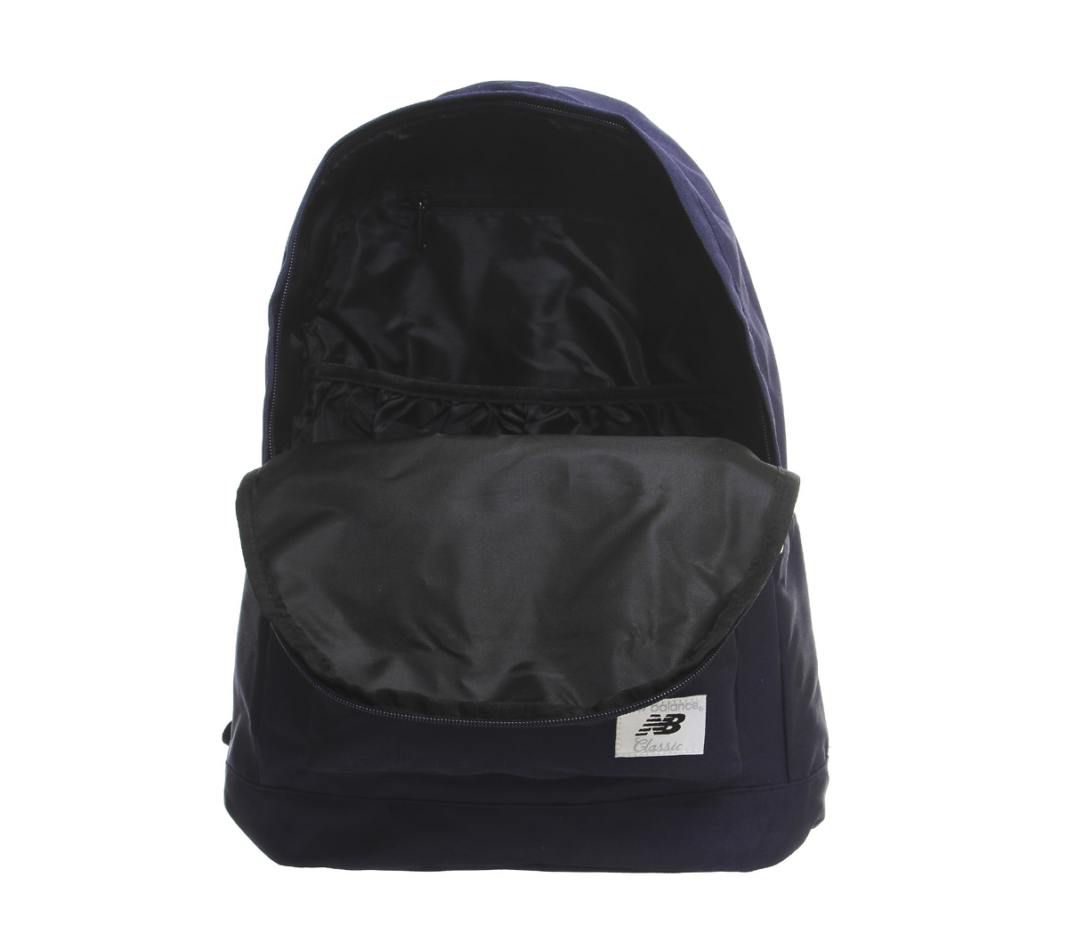 Offspring Backpack New Balance Mellow Backpack Navy - Backpacks and Bags