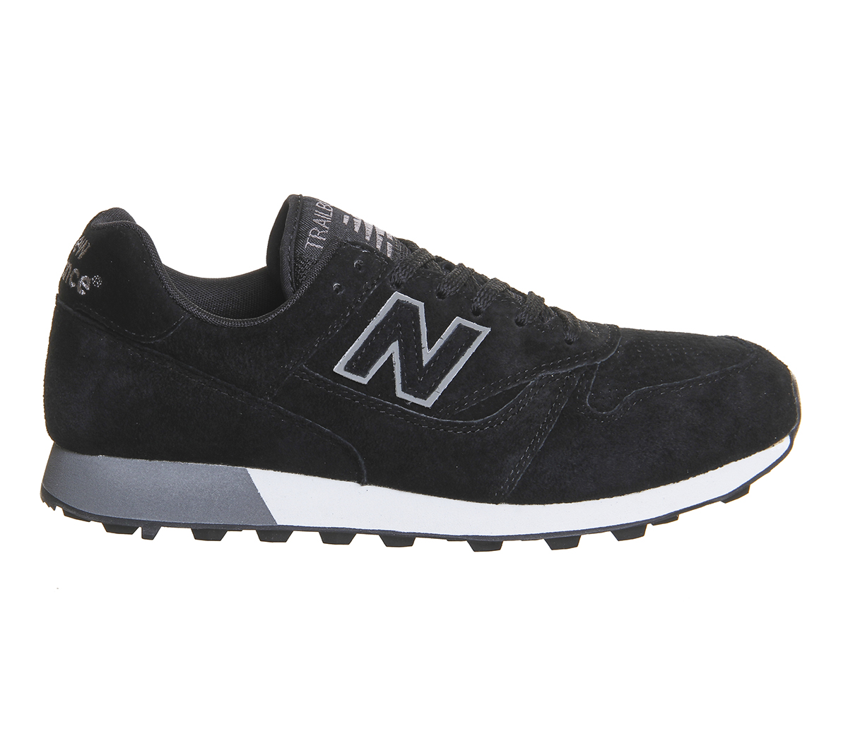 New BalanceTrail Buster PremiumBlack