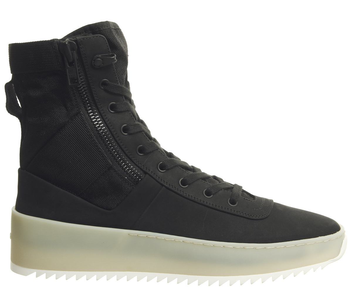 Fear of GodJungle SneakerBlack Gum F