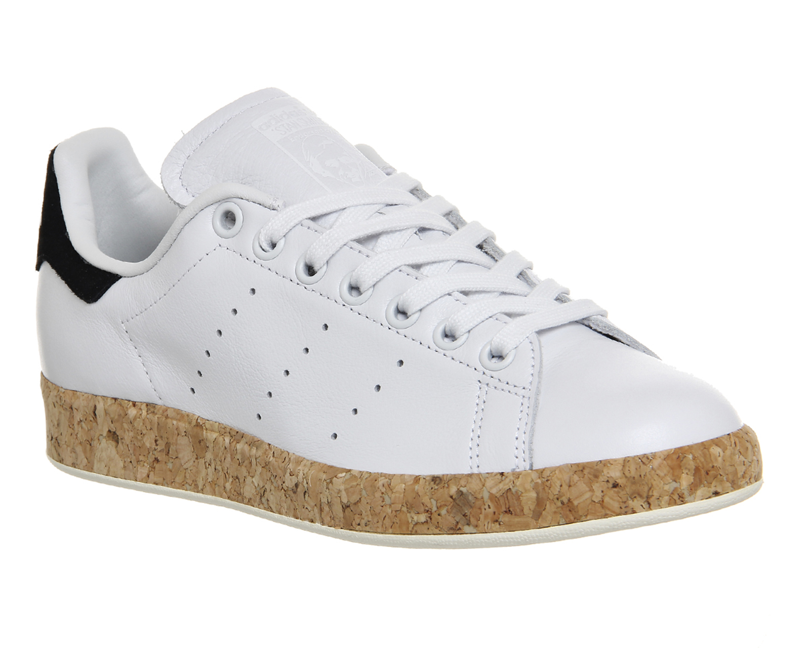 stan smith luxe w