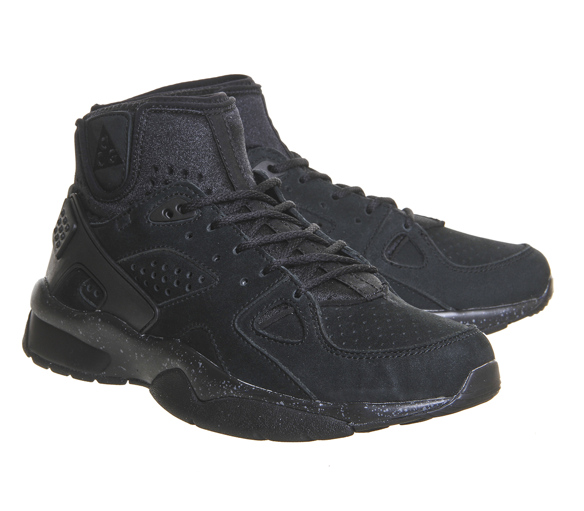 NikeMowabb OgBlack Mono