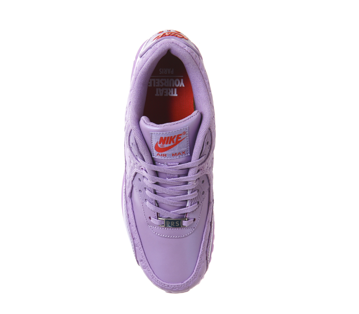 NikeAir Max 90Paris Macaron Qs