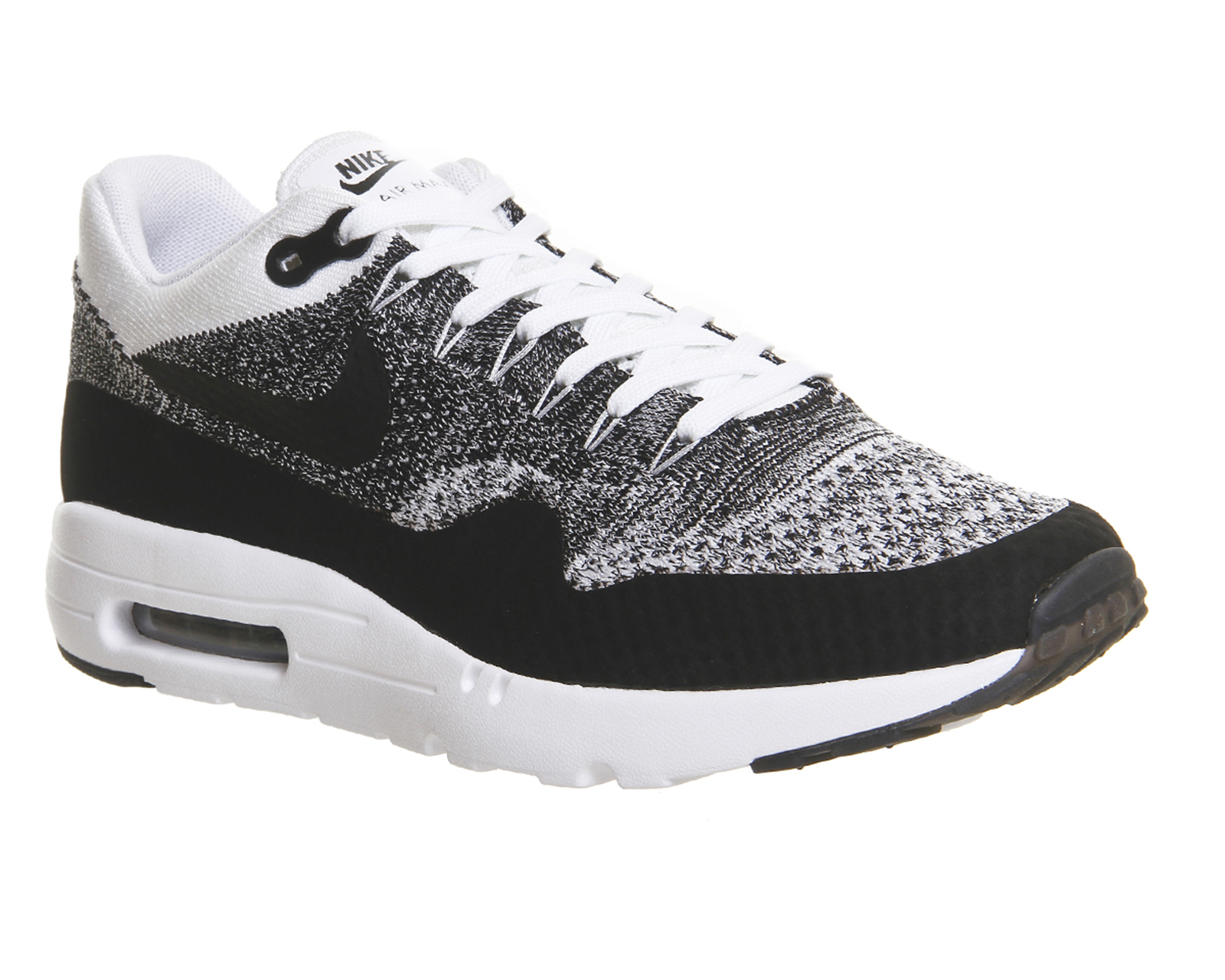 Nike Air Max 1 Ultra Flyknit White 